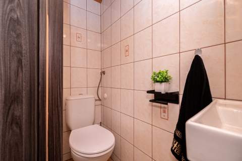 urokliwe mieszkanie   2 pokoje, centrum Kalisza