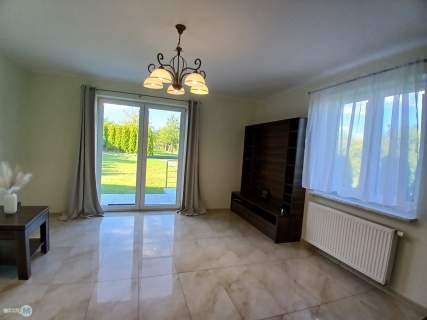 Kameralny dom w pięknych okolicach 20km od KIELC
