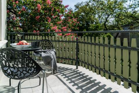 Apartament w Górnym Sopocie