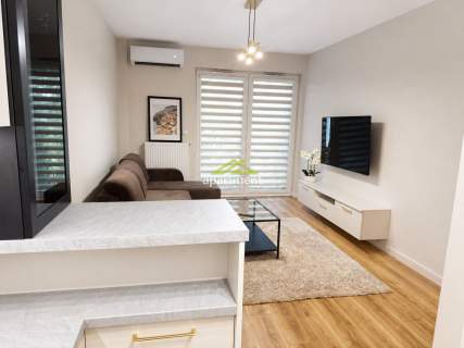 MIESZKANIE NA WYNAJEM 39,71 M2 2 POKOJE KRAKÓW