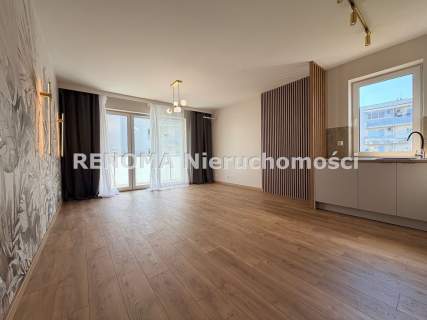  Wyższy standard Apartament z 2026r 