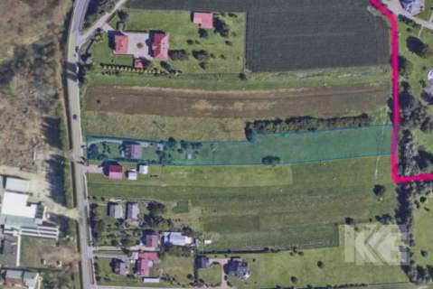 KOMFORTOWY DOM W TREPCZY koło Sanoka