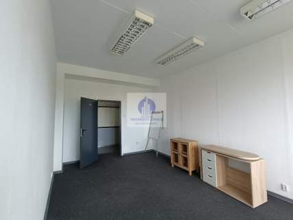 Praga Południe lokal biurowy 22,90 m2 do wynajęcia