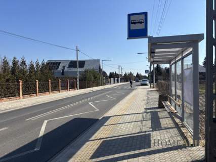 Bliźniak z ogrodem 10km od WAW 5 pok. blisko szkoł
