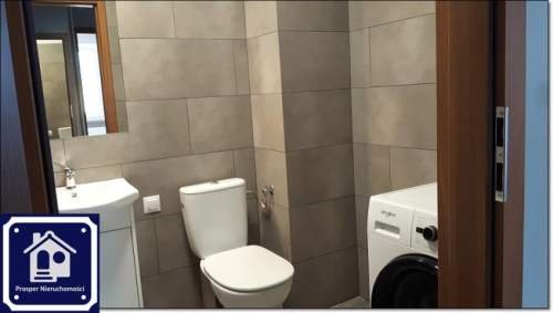 2-pokojowe 65m2 ul. Augustynka Wichury / Łokietka