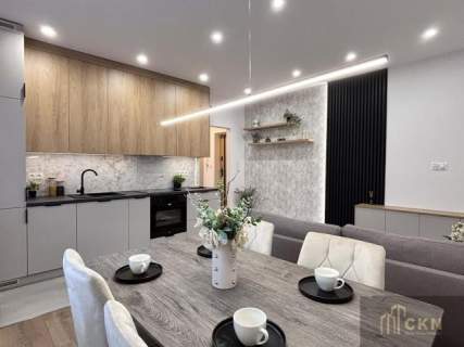 Mieszkanie 2 pokojowe po remoncie - 36,3m2 Tarnów