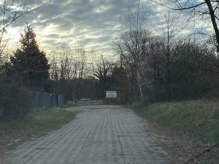 Działka inwestycyjna na sprzedaż, 6260 m2, Rzeczyce
