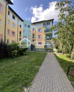 3 pok na wynajem koło lasu Gdynia Dąbrowa