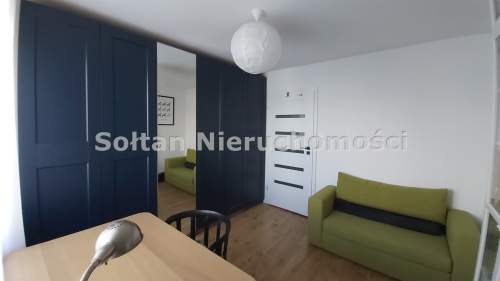 Po generalnym remoncie 3 pokoje balkon kuchnia