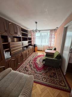Mieszkanie o pow. 43m2, balkon, III piętro, Os. Kaliniec