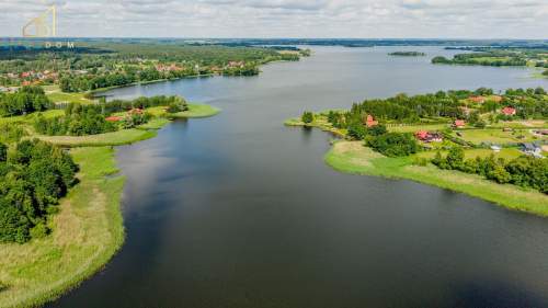 Mrozy Wielkie, działka 846 m2