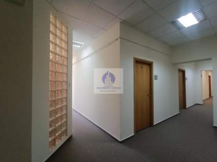Wola lokal biurowo-usługowy 17m2 do wynajęcia