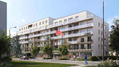 34m nowoczesny apartamentowiec BRAK PROWIZJI