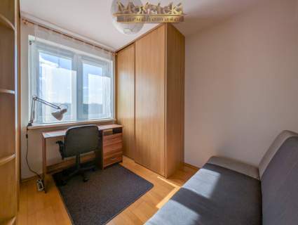 4 pokoje 71,66 m 2 balkony Metro Natolin