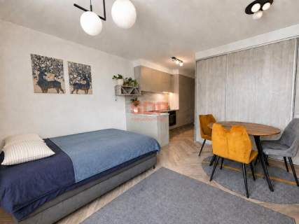Apartament na wynajem I 15 min spacerem do Rynku