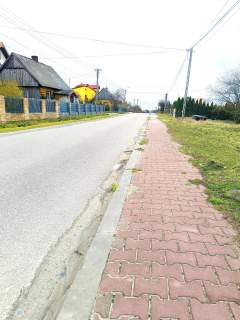 Działka na sprzedaż Serbinów