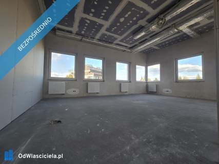 Wynajmę pow. ok. 100m2 w Rzeszowie, ul. Armii Krajowej