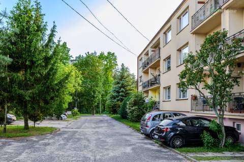Szymanów bezczynszowe 74 m2 z garażem.