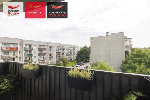3 pokoje Gdynia Karwiny