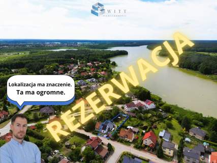 Wyjątkowy bliźniak 114 m Osiedle Plebiscytowe