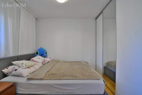 Sprzedam Mieszkanie 3 pok 52m2 Lipińskiego Kraków