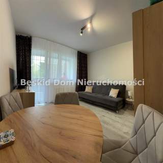 Mieszkanie do wynajęcia, 20 m2, Bielsko-Biała