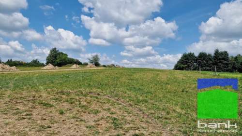 Widzew - działka budowlana z PnB o pow. 3000 m2