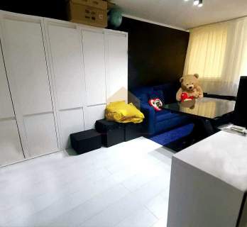 Przylesie parter 66 m2 3-4 pokoje
