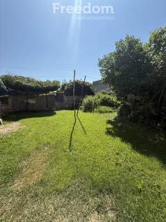 Mieszkanie na parterze , 2 pokoje w Barwicach