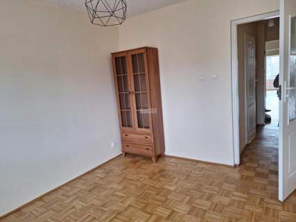 Urokliwe mieszkanko 3 pokojowe Na bliskim Wawer