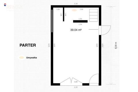 Wyjątkowy lokal 53m2 w Bielsku-Białej na sprzedaż