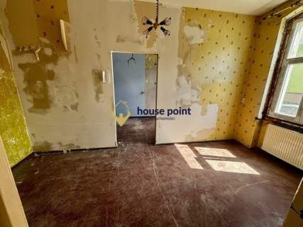 WYJĄTKOWA NIERUCH. INWESTYCYJNA-90,31m2 do REMONTU