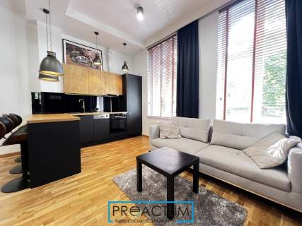 Apartament blisko starówki - wysoki standard 