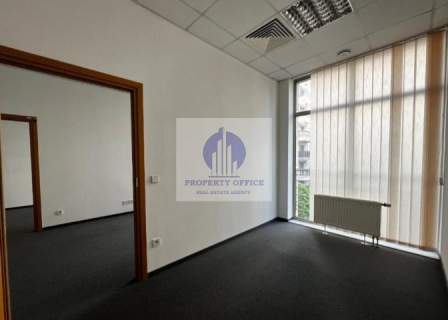 Mokotów lokal biurowy 60,84m2 do wynajęcia