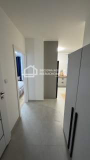 2-pok.apartament w Redzie-Niebieski Bursztyn