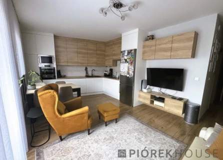 4-pokojowe mieszkanie na Białołęce