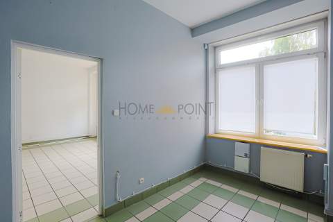 160 M2/LOKAL WYNAJEM/ POTENCJAŁ