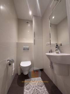 Cichy apartament, 4pokoje, w cenie garaż i komórka
