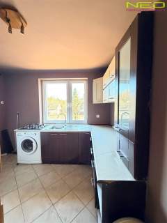 Dom pod miastem, 120 m.kw