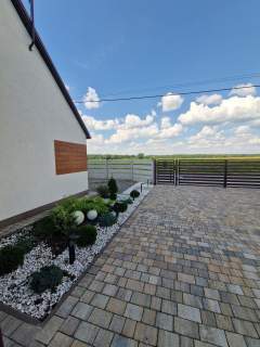 Dom wolnostojący o powierzchni 130m, działka 650m2, Zbiersk