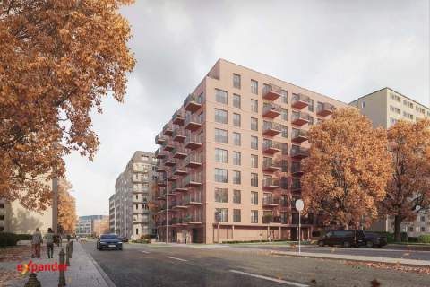 Srebrna 5 Centrum Ostatnie