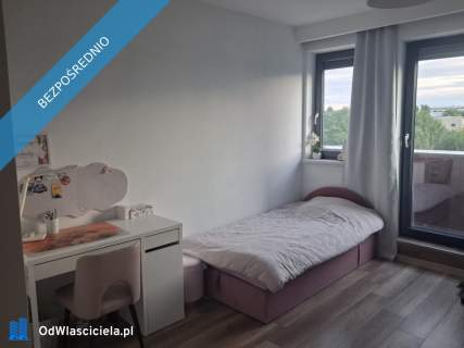 Mieszkanie dwupoziomowe Polna 28, Kalisz 68m.