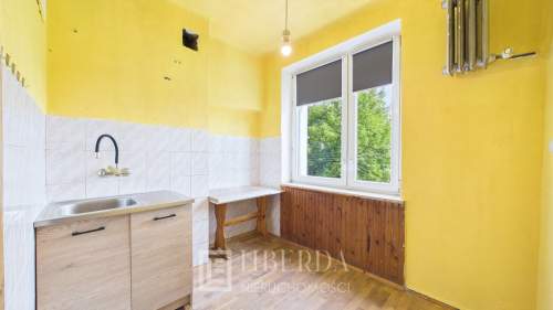 Mieszkanie na start, Milejów, 34 m2