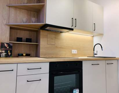 Mieszkanie na sprzedaż, 56,5 m2, Warszawa