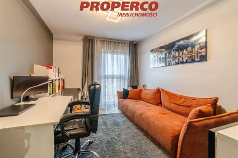 Apartament 3 pokoje, o pow.119,62 m2, Ślichowice
