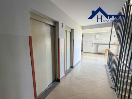 2 pokoje 41,8 m 7. piętro Widok na Mokotów