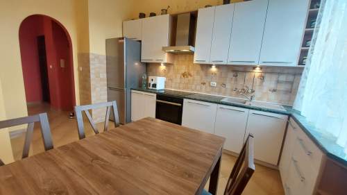 Bez kaucji eleganckie mieszkanie na Filtrowej 62.