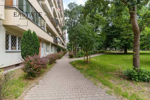 26,6 m po remoncie Blisko centrum i metra Ani