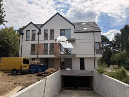 Mieszkanie na sprzedaż, 30,01 m2, Brwinów