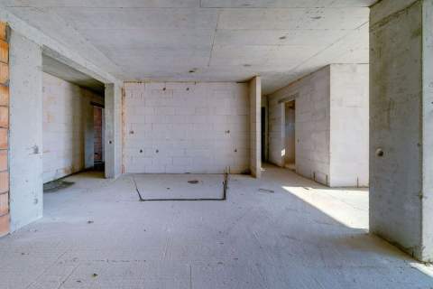 Niepowtarzalny 4-pokojowy apartament premium